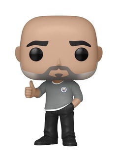 Pep Guardiola