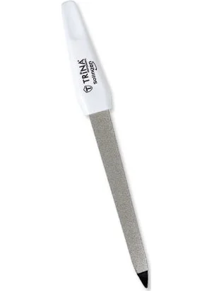 ترينا Steel Nail File - 13