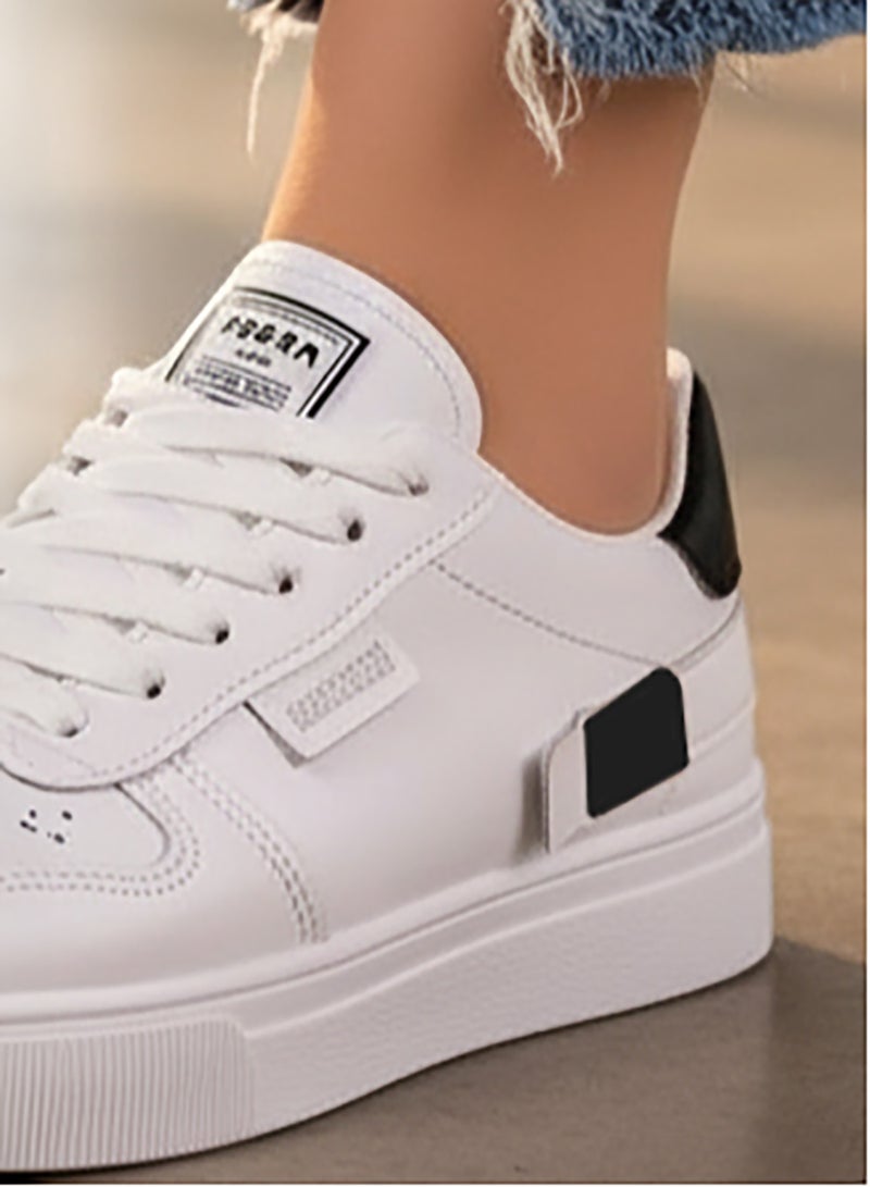 GRINTA Women Sneakers - Image 3
