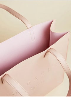 Ted Baker Ted Baker WXB-SOOCON-Crosshatch Large Icon Bag  - Image 2