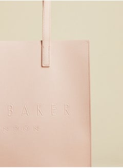 Ted Baker Ted Baker WXB-SOOCON-Crosshatch Large Icon Bag  - Image 3
