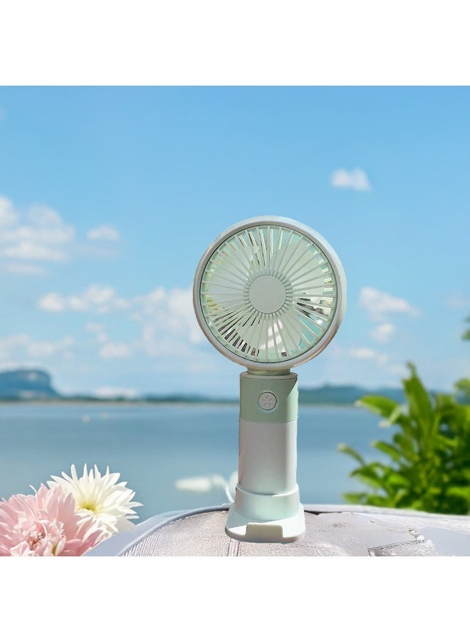 Torima مروحة صغيرة خضراء TORİMA F-42 - Image 3