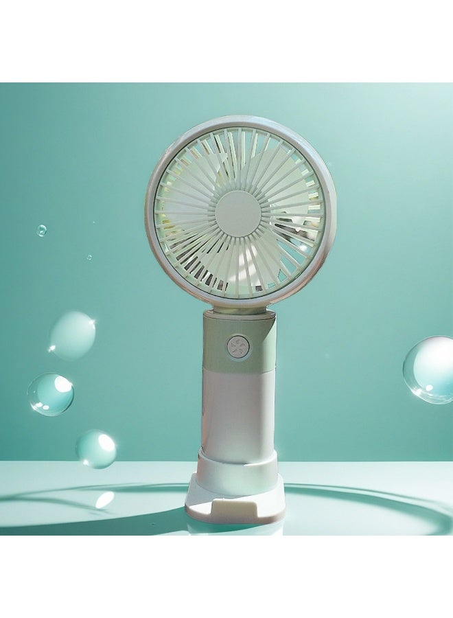 Torima مروحة صغيرة خضراء TORİMA F-42 - Image 2