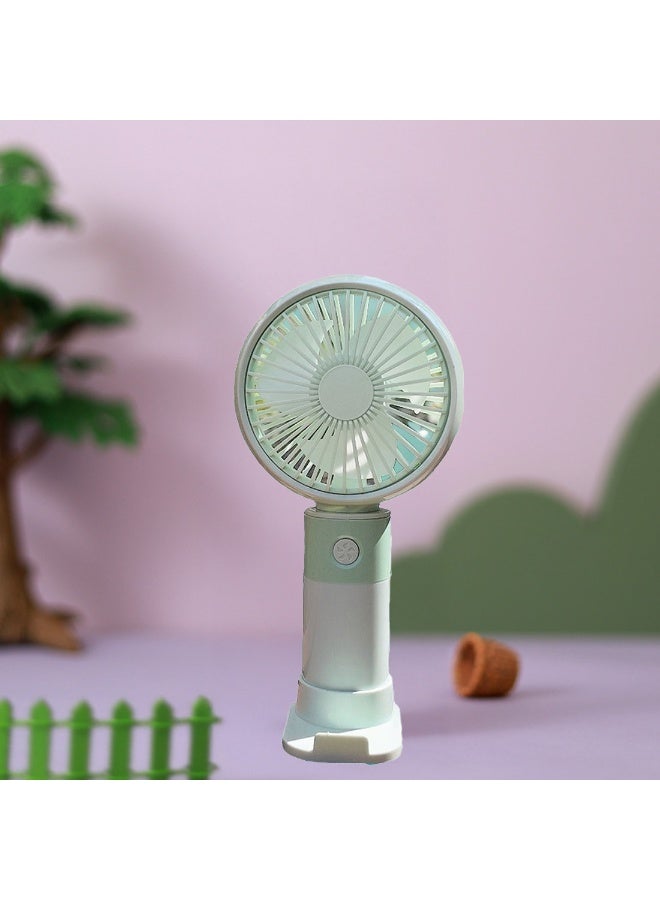 Torima مروحة صغيرة خضراء TORİMA F-42 - Image 4