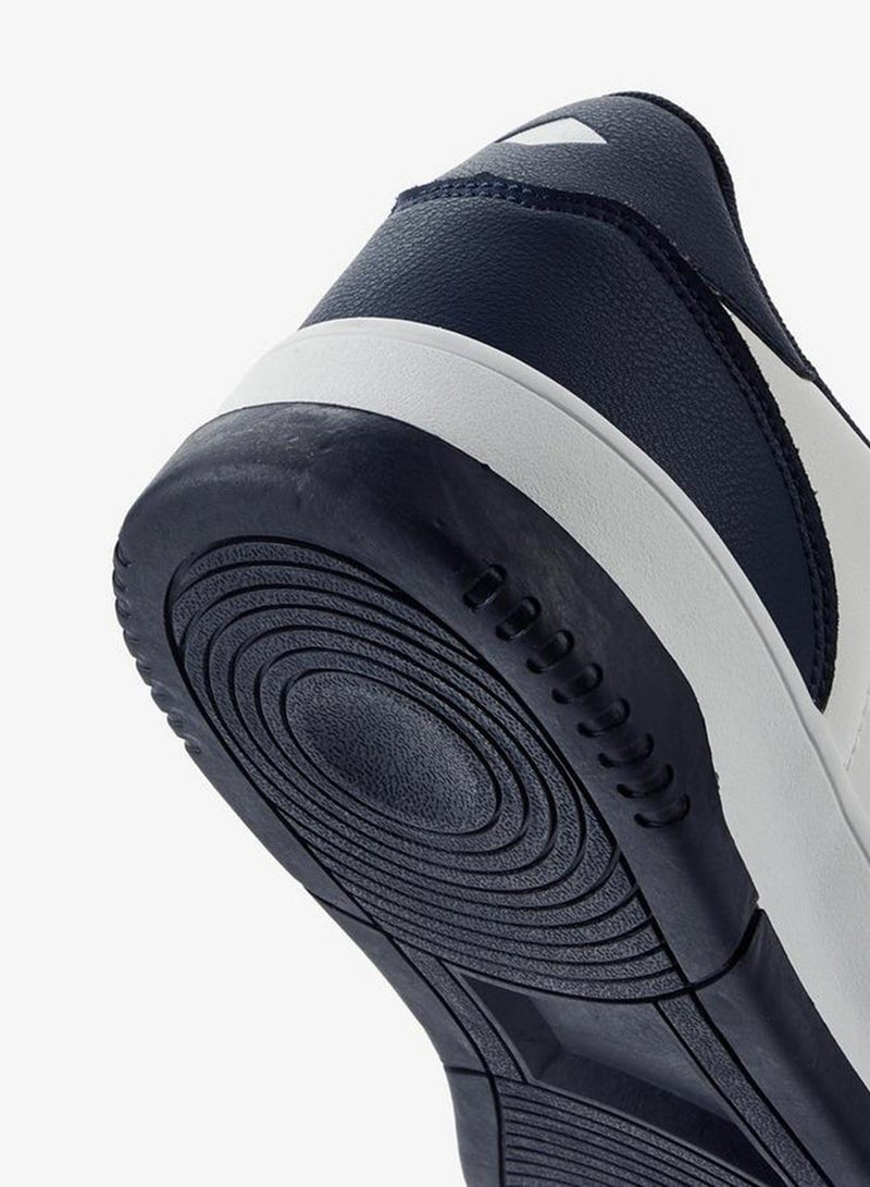 Lee Cooper Men Lace-Up Sneakers - Image 5