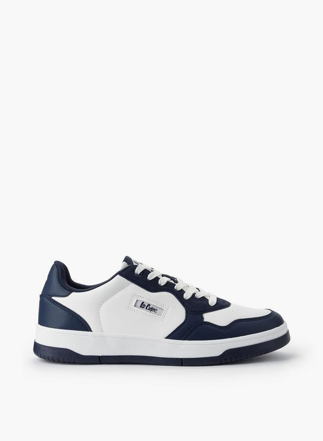 Lee Cooper أحذية رياضية للرجال مزودة بأربطة - Image 3