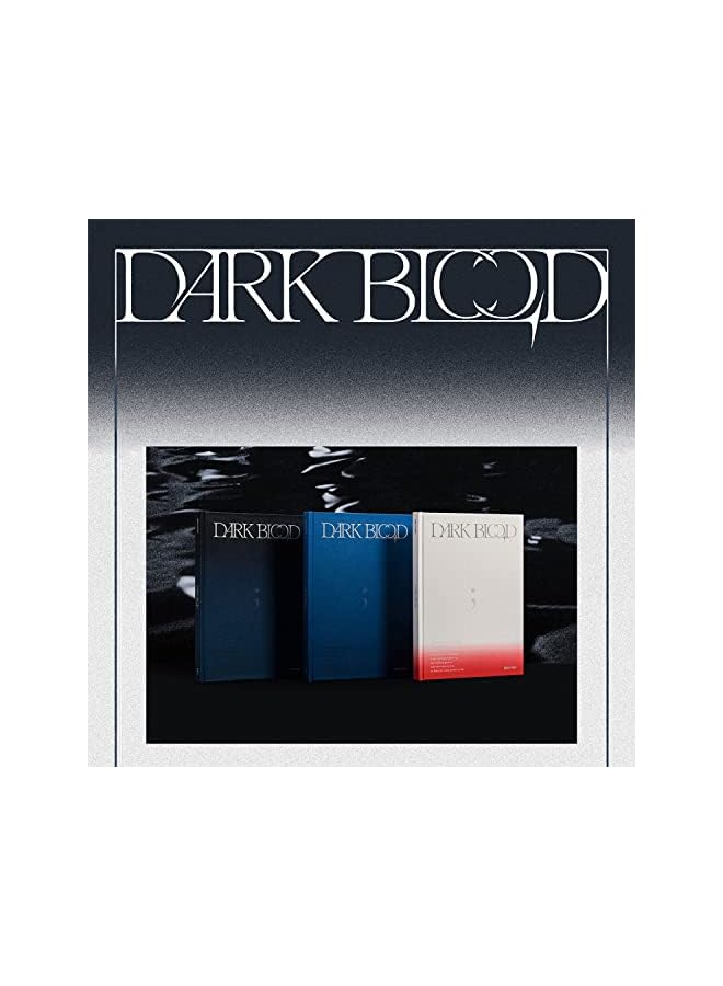 The Bros (FULL Ver.) Photo Book + CD-R + Photo Card + Message Photo Card + Sticker + Postcard + Bookmark + Poster With Lyrics + 2 Pin Button Badges + 4 Extra Photocards - Image 2