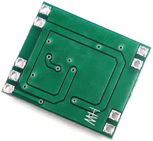 Electronicspices Electronic Spices Pam8403 5v Audio/sound 3w/3watt Mini Amplifier Module Board 2 Channel Stereo Mini Class D Digital Audio Power Amplifier Board - Image 2