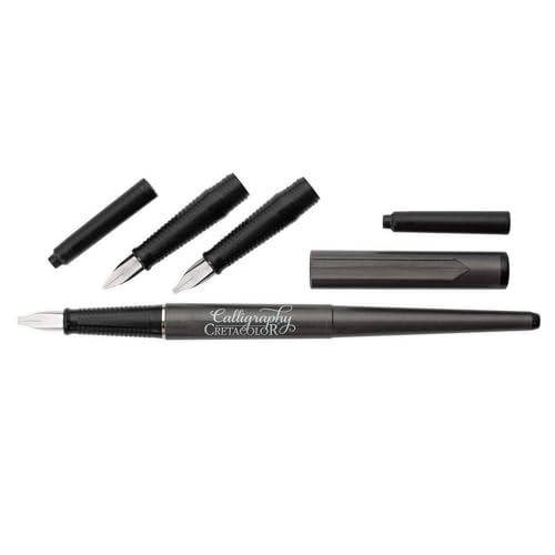 CRETACOLOR Artist Studio Calligraphy Set of 7 pcs,431 97 - Image 3