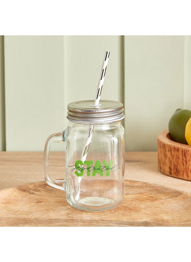 Home Box Harmony Mason Jar 250 ml  - Image 1