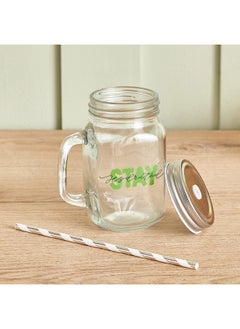 Home Box برطمان هارموني ميسون 250 مل  - Image 2