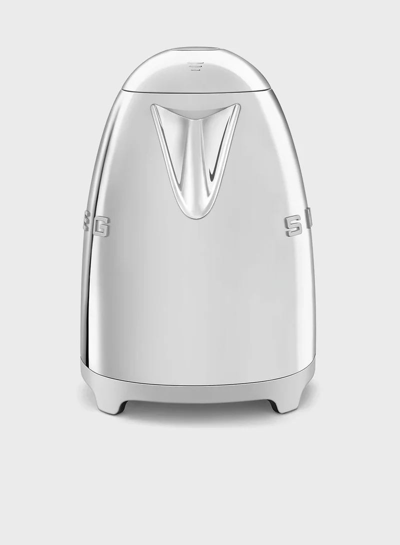 smeg 50`S Retro Style Electric Kettle 1.7L
