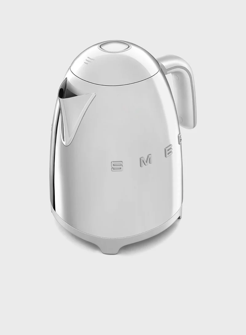 smeg 50`S Retro Style Electric Kettle 1.7L