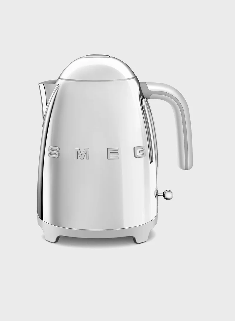 smeg 50`S Retro Style Electric Kettle 1.7L