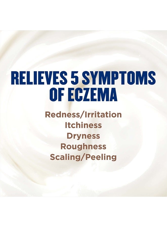 Gold Bond Hand Cream for Eczema Relief 3 oz., Skin Protectant Cream With 2% Colloidal Oatmeal - Image 4