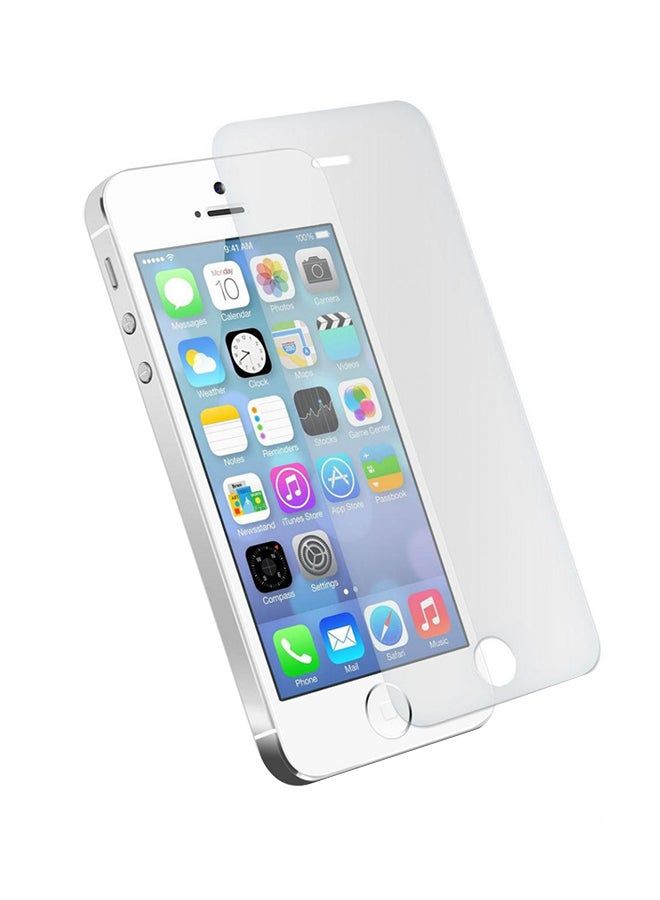 vesus Screen Protector For Apple iPhone 5/5S/5C Clear