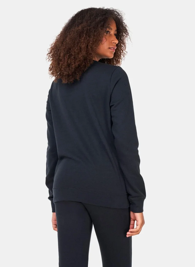 Nike Women's Sportswear Club Fleece Crewneck Sweatshirt