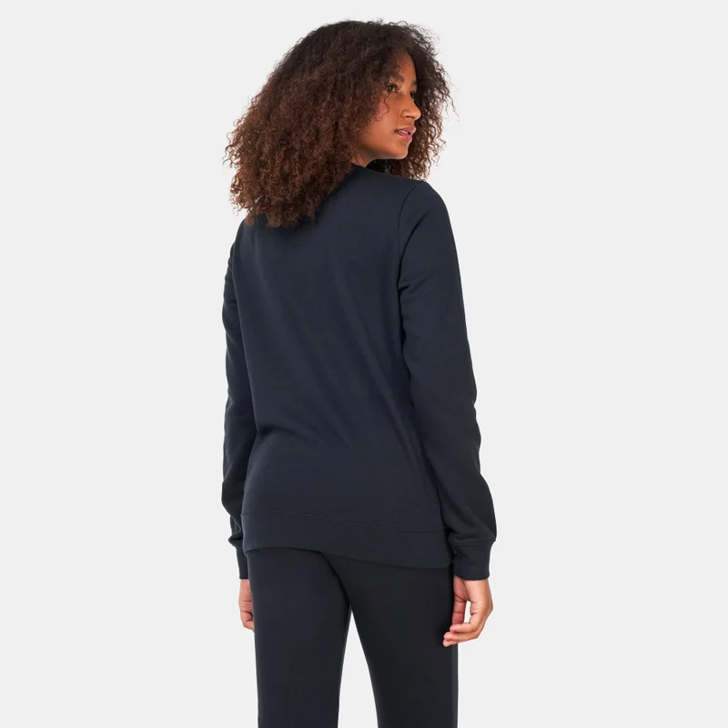 Nike Women's Sportswear Club Fleece Crewneck Sweatshirt