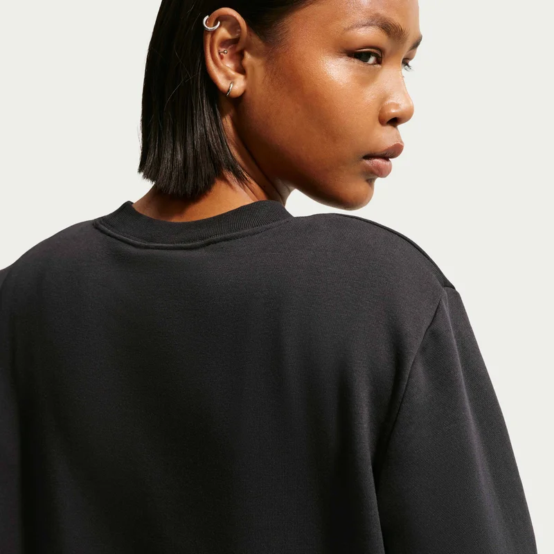 نايكي سويت شيرت سبورتسوير كلوب فليس للنساء