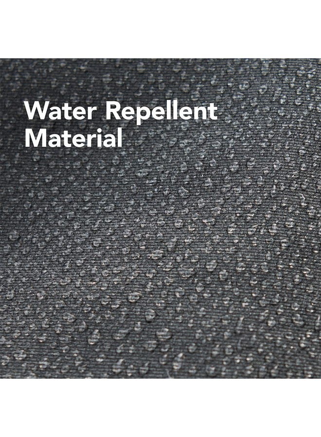 KitchenAid 700-0745A 56-inch x 23-inch Gas Grill Cover, Grey - Image 3