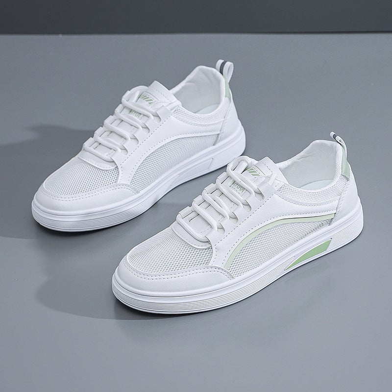 Unisex Casual Sneaker Shoes - Image 1