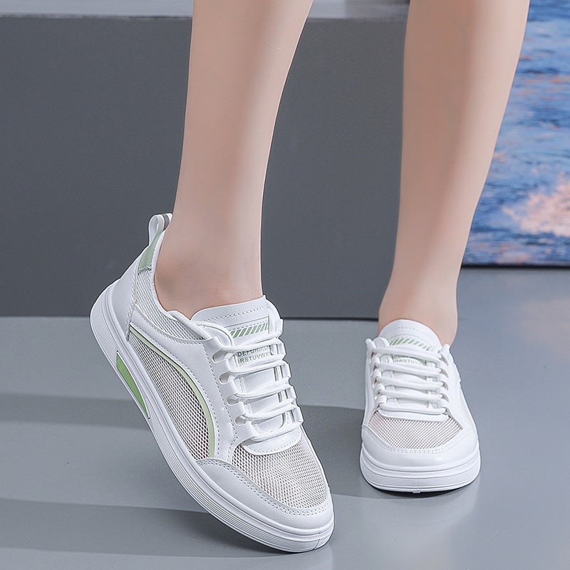 Unisex Casual Sneaker Shoes - Image 4