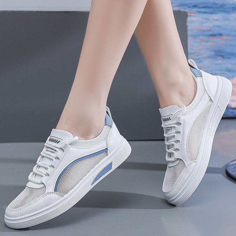 Unisex Casual Sneaker Shoes - Image 5