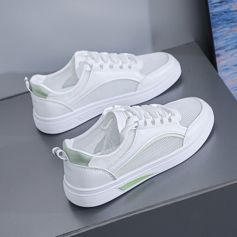 Unisex Casual Sneaker Shoes - Image 2