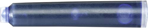 STABILO Ink cartridges Refill Blister of 12 Blue - Image 3