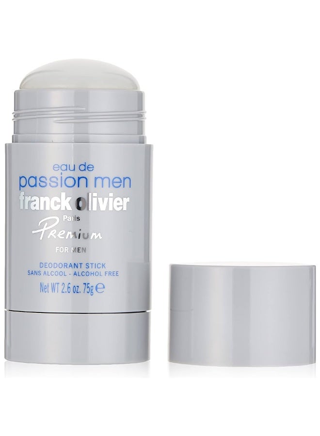 فرانك أوليفييه مزيل العرق أو دي باشن للرجال 75 جم