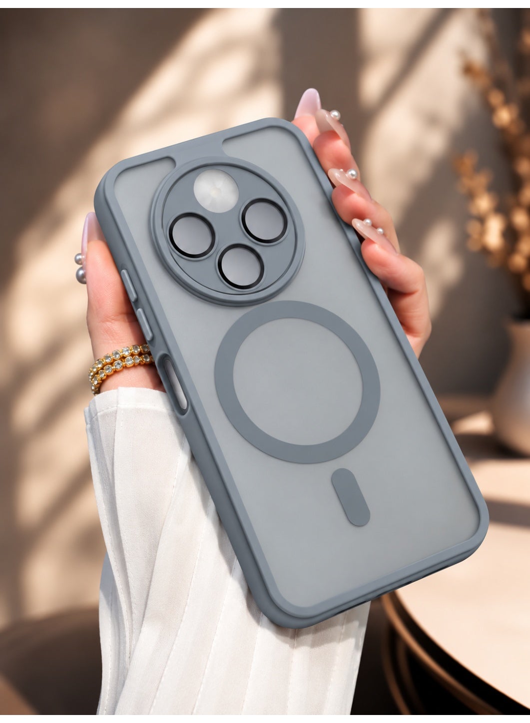 جرابيست Grabist Phone Case For Redmi 14c