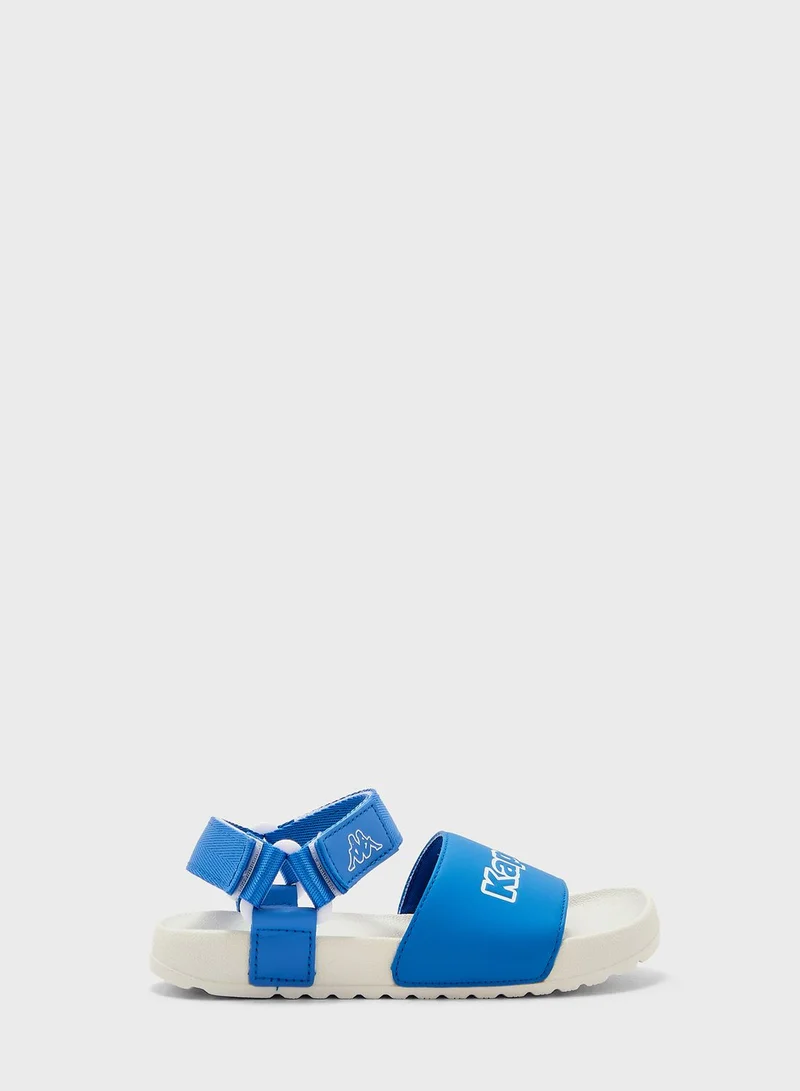 Kappa Kids Casual Sandals