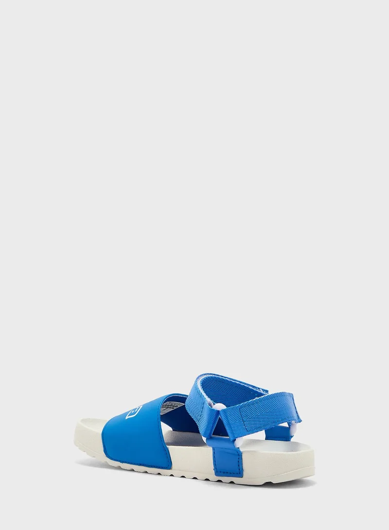 Kappa Kids Casual Sandals