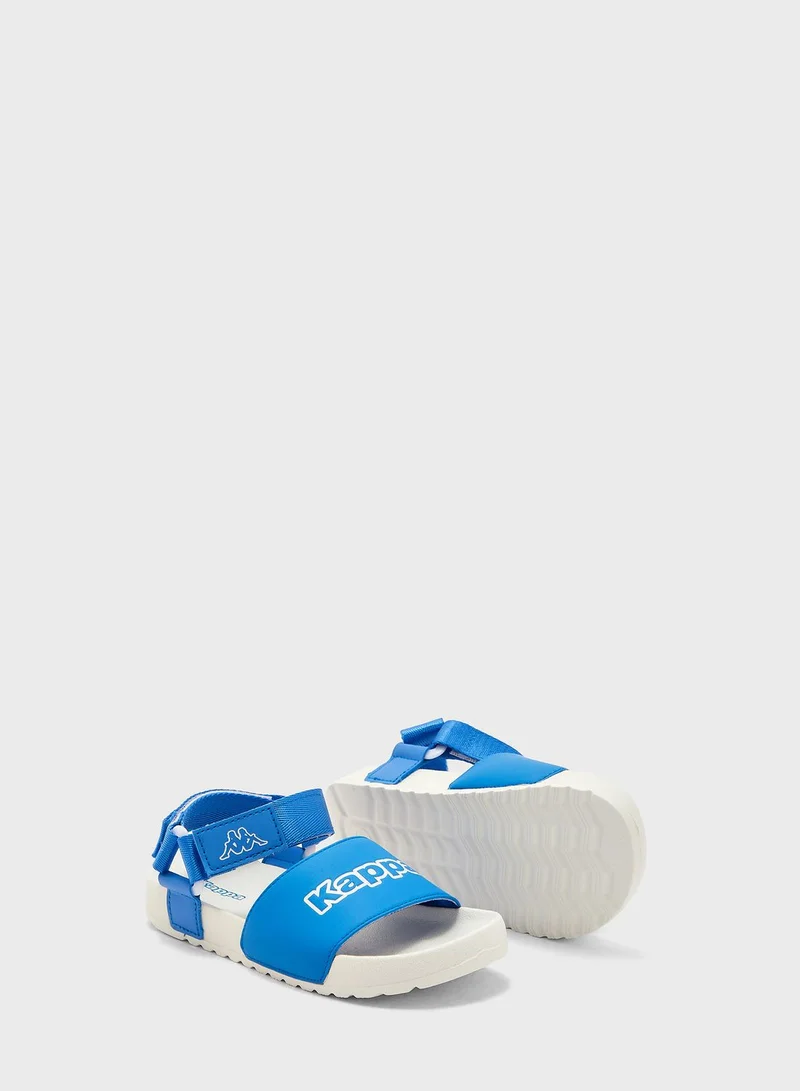 Kappa Kids Casual Sandals