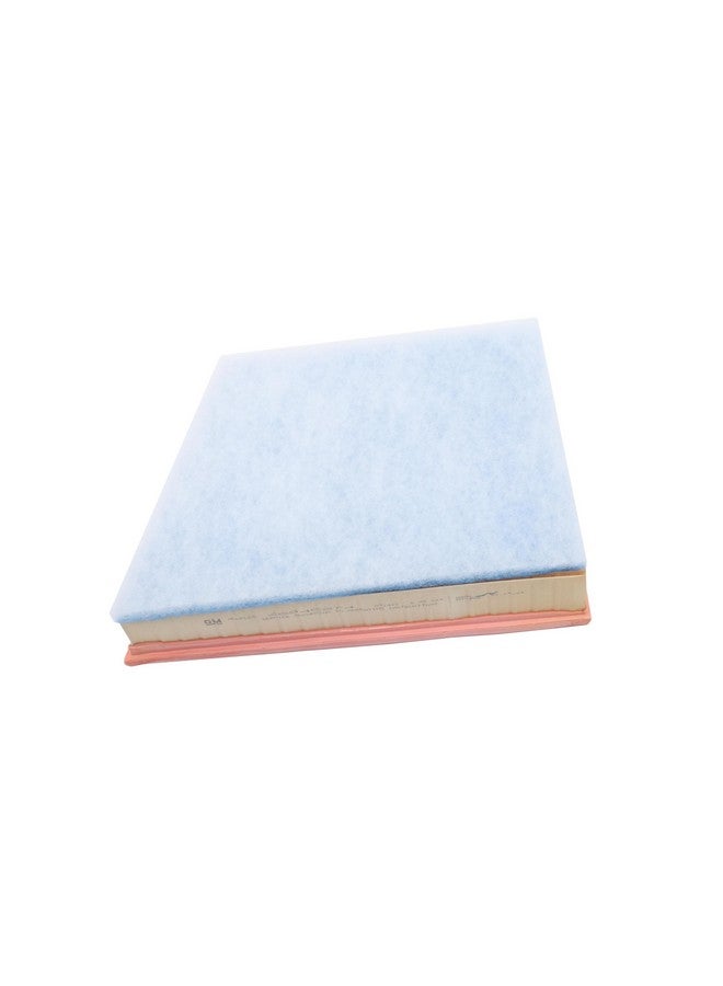 ACDelco Gm Original Equipment A3141C (25945274) Air Filter - Image 2