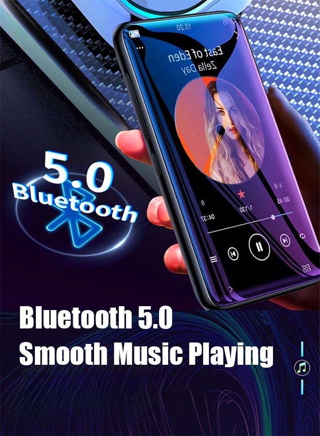 PowerEase Car Wireless Bluetooth Adapter MP3 Player Fast Charging  - Image 3