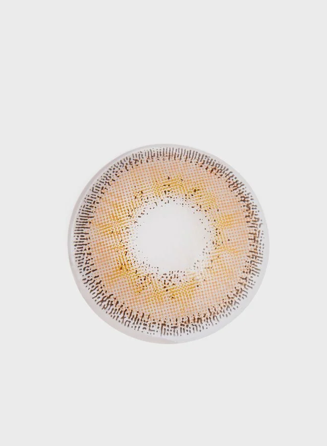 Layala Layala 2020 Collection - 2 lenses - Hazel Brown