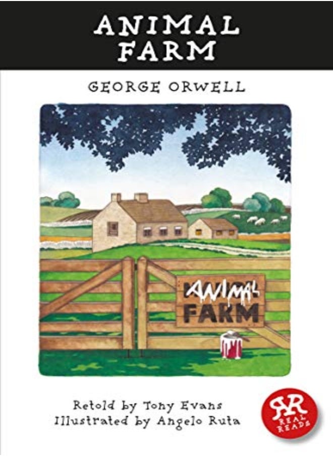 Animal Farm 