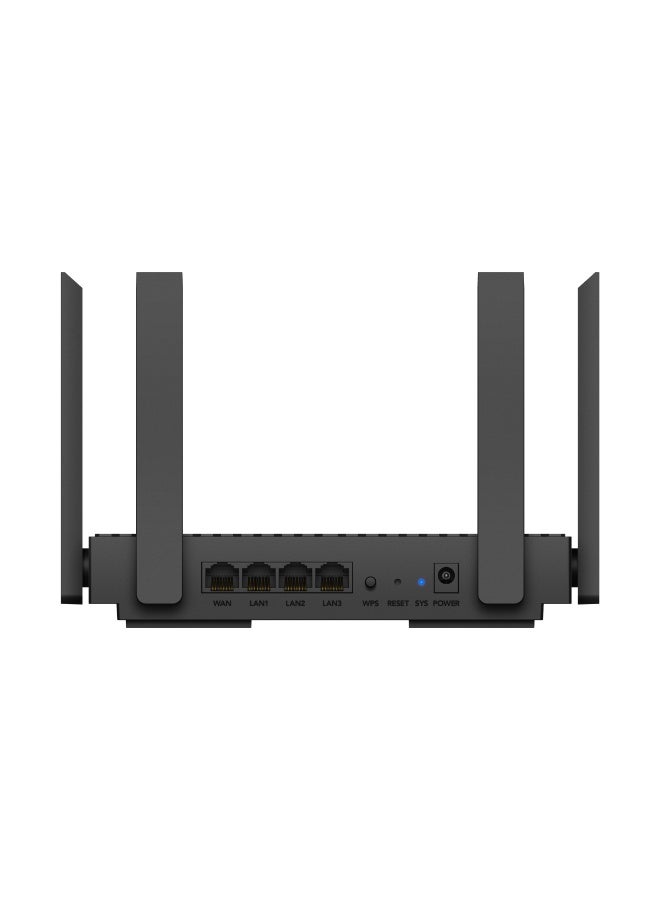 cudy AX1500 Mesh Wi-Fi 6 Router - WR1500 - Image 4