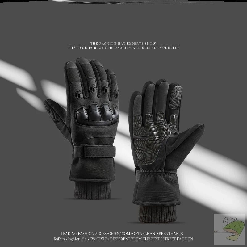 Sports Gloves With Air Cushion Anti Slip Wear Resistant Protection For Fitness Cycling And Outdoor Activities - Image 1
