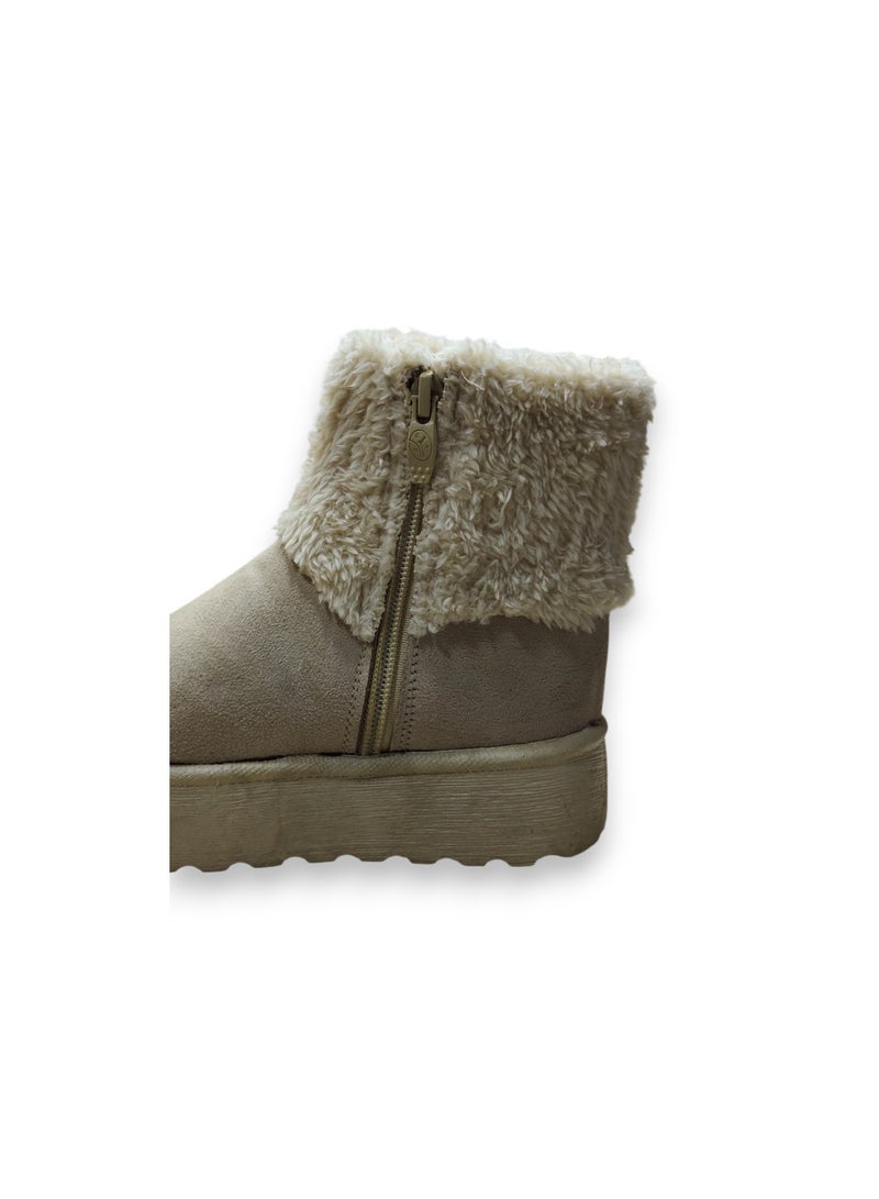 هاف بوت فرو بناتى - Image 3