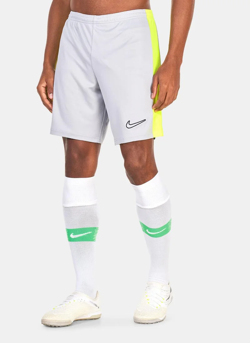 Nike Men's Dri-FIT Academy Football Shorts