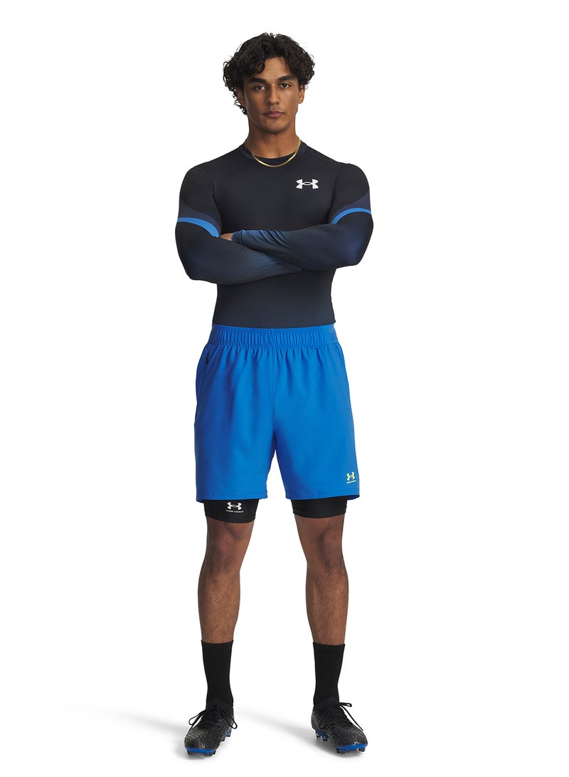 UNDER ARMOUR Heatgear Sub T-Shirt 