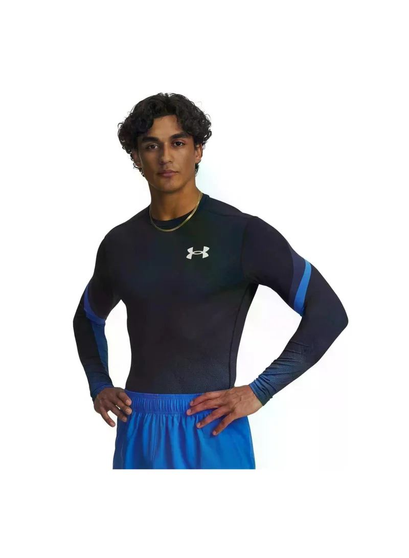 UNDER ARMOUR Heatgear Sub T-Shirt