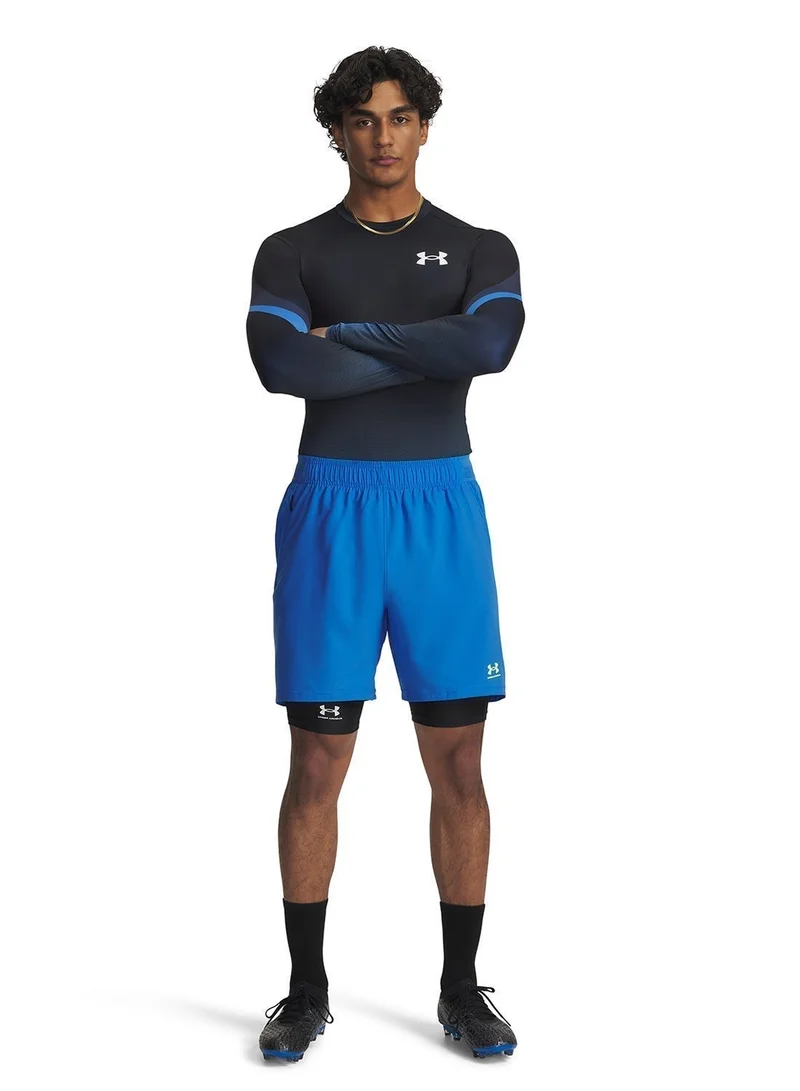 اندر ارمر تيشيرت هيتجير سب