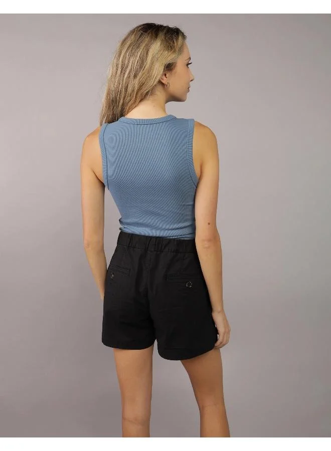 American Eagle AE Main Squeeze Muscle Tank Top