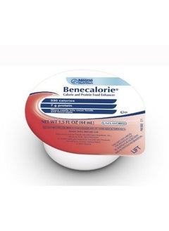 Nestle Resource Benecal Nutritional Supplement (Supplement, Resource, Benecal, 1.5oz Pkt) 24 Each/Case 