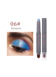 DEROL Sunny Psalms Polarized Eyeshadow Pen 06# Margaret  - Image 1