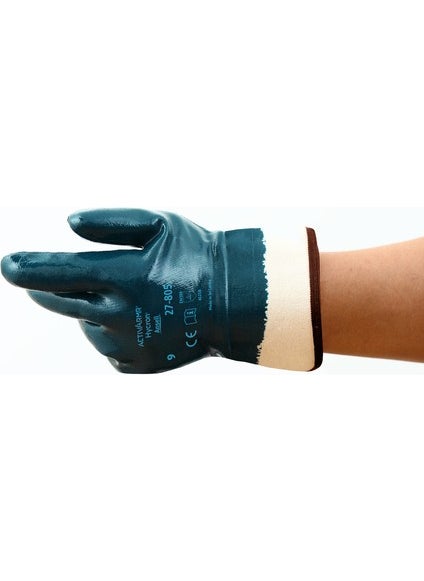 Ansell - Activarmr Hycron 27-805 No:10/xl 12 Pair - Image 1