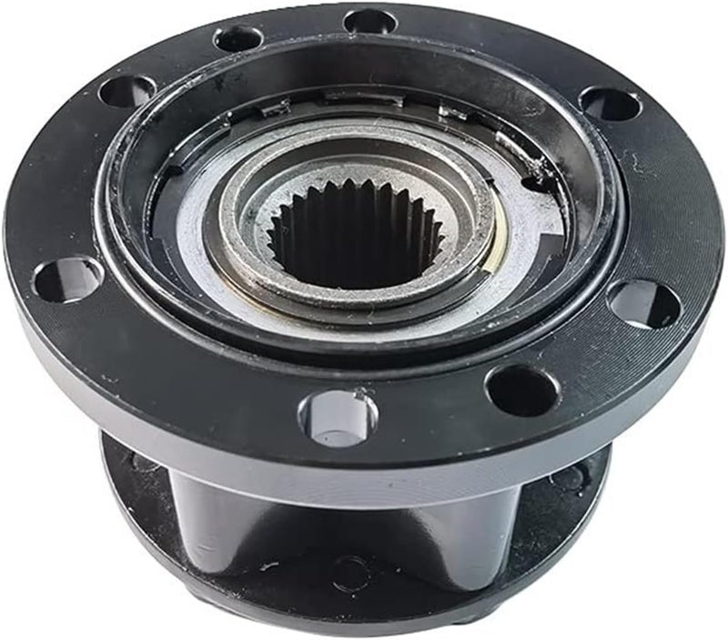 Wivplex Free Wheel Locking Hubs for X-90 Vitara Escudo & JIMNY - Image 3